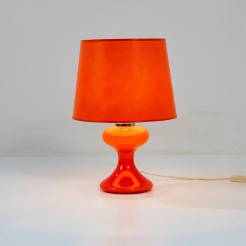 Ingo Maurer – Lampe de table 'ML1', vers 1967 (design)