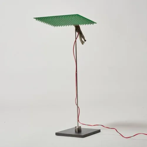 Ingo Maurer – Lampe de table 'EL.E.DEE', 2001 (projet)