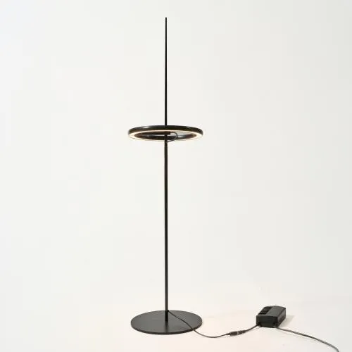 Ingo Maurer – Tischleuchte 'Ringelpiez', 2017 (Entwurf)