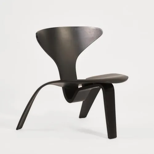 Poul Kjaerholm – Fauteuil 'PK0 A', 1952 (design)
