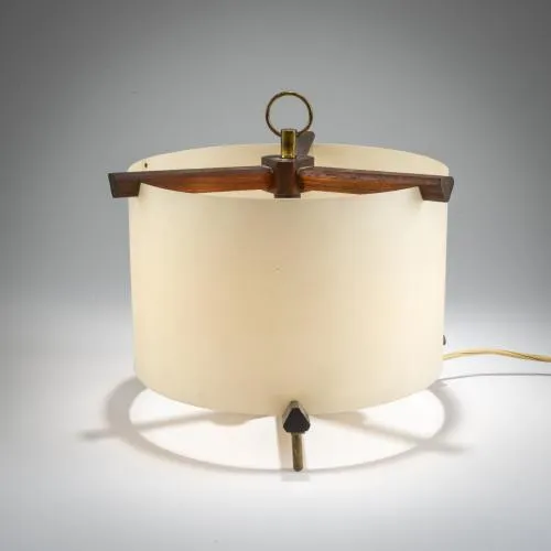 Östen Kristiansson, Uno Kristiansson – Table lamp, circa 1952 (design)
