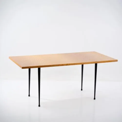 Tapio Wirkkala – Table d'appoint, années 1950 (design)