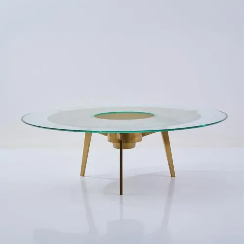Max Ingrand – Table d'appoint '1994', vers 1960 (design)