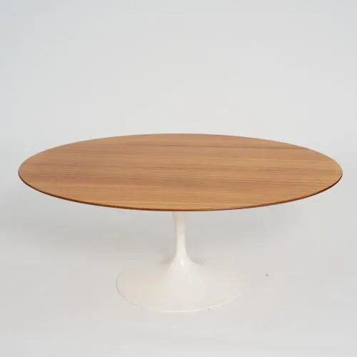 Eero Saarinen – Table basse 'Tulip', 1956 (design)