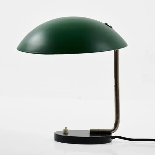 Paavo Tynell – Lampe de table, années 1950 (création)