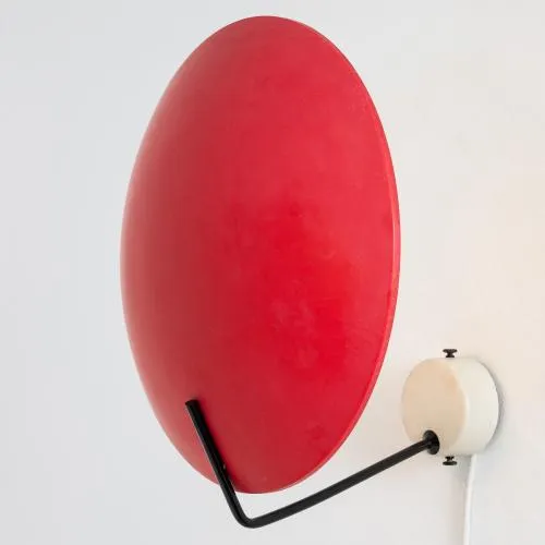 Bruno Gatta – Wall/ceiling light '232', 1954 (design)