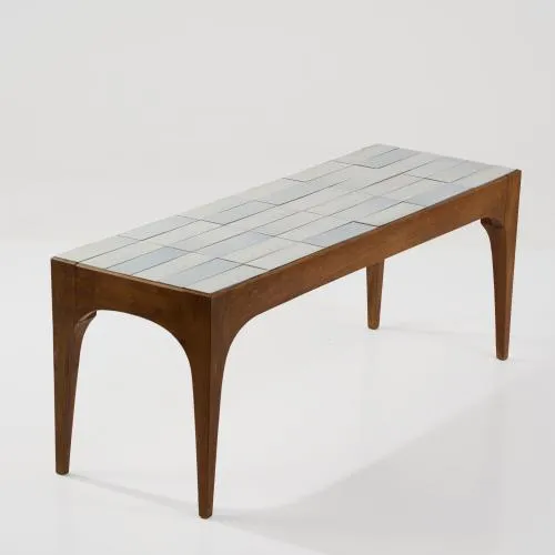 Roger Capron – Sofatafel, jaren 1950/1960 (ontwerp)