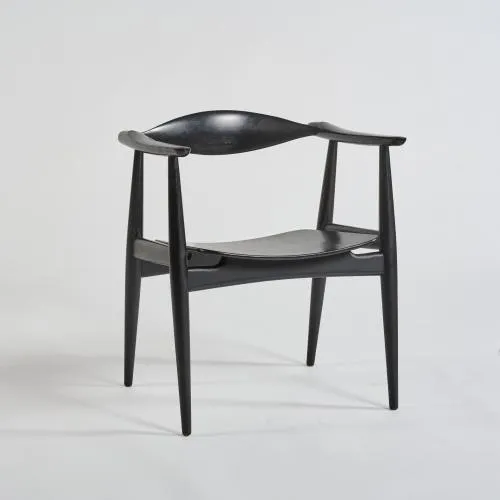 Hans J. Wegner – Fauteuil 'CH-35', 1959 (design)
