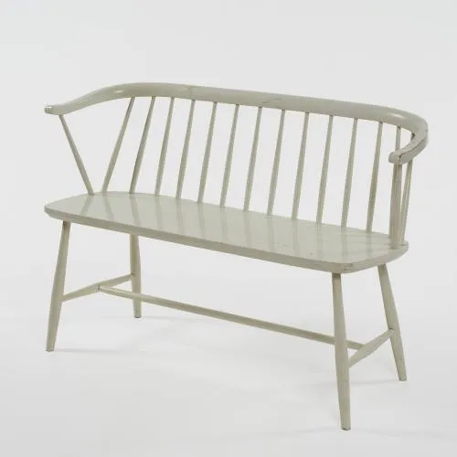 Banc 'Freja 653', vers 1960 (design)