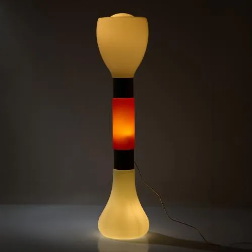 Carlo Nason – Floor lamp 'Birillo Grande', 1960s (design)