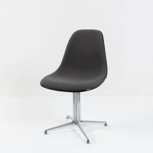 Charles Eames, Ray Eames – Chaise 'DSL' sur base 'LaFonda', 1961 (design)
