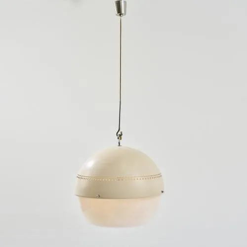 Sergio Asti – Deckenleuchte '2048/n', 1966 (Entwurf)