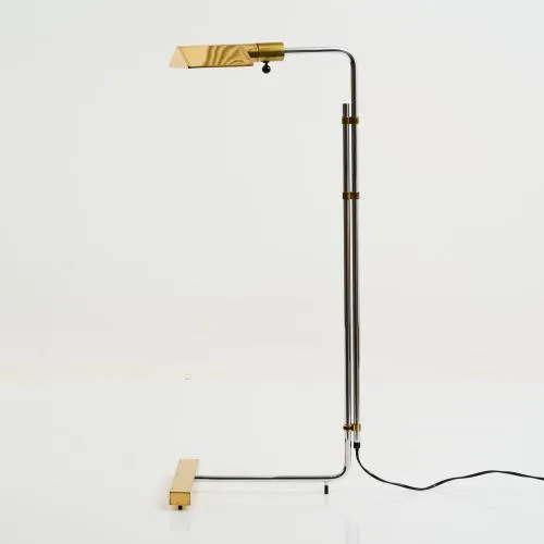 Cedric Hartman – Lampadaire 'Backslider LZ 17', 1966 (design)