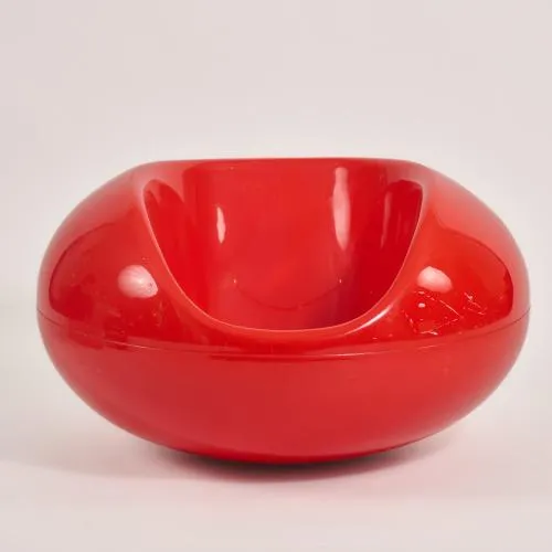 Eero Aarnio – Fotel 'Pastilli', 1967 (projekt)