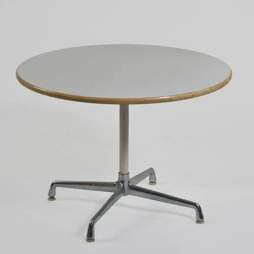 Charles Eames, Ray Eames – Table d'appoint 'Contract Table', 1968 (design)