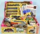 Fleischmann - Accessoires de modélisme ferroviaire, lot