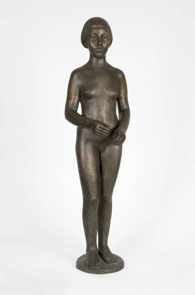Drake, Heinrich – Fille