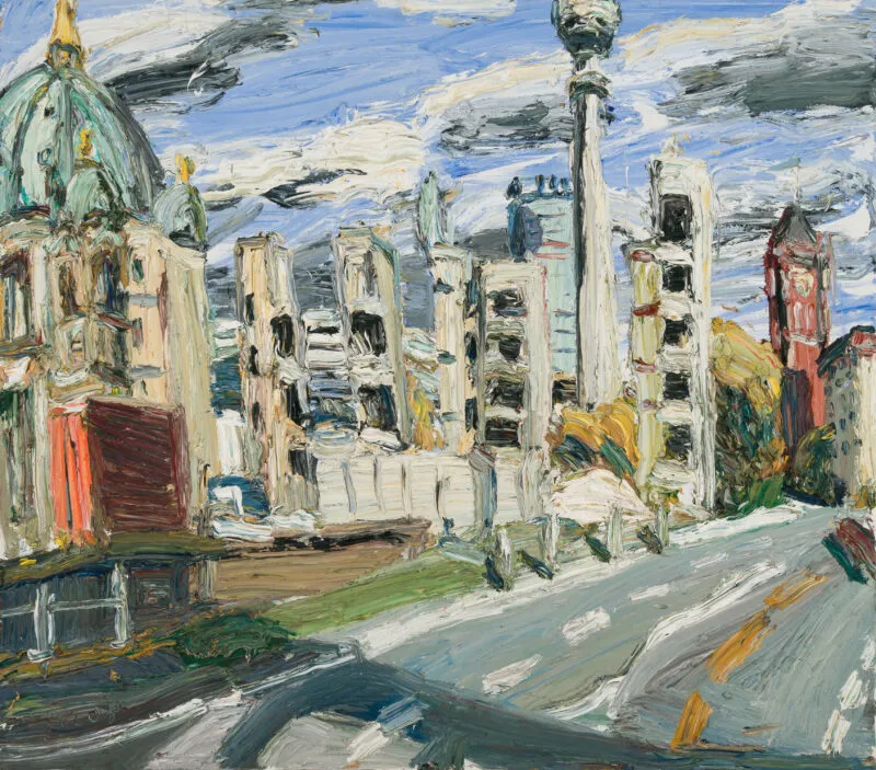Lehmpfuhl, Christopher – Berlin Mitte