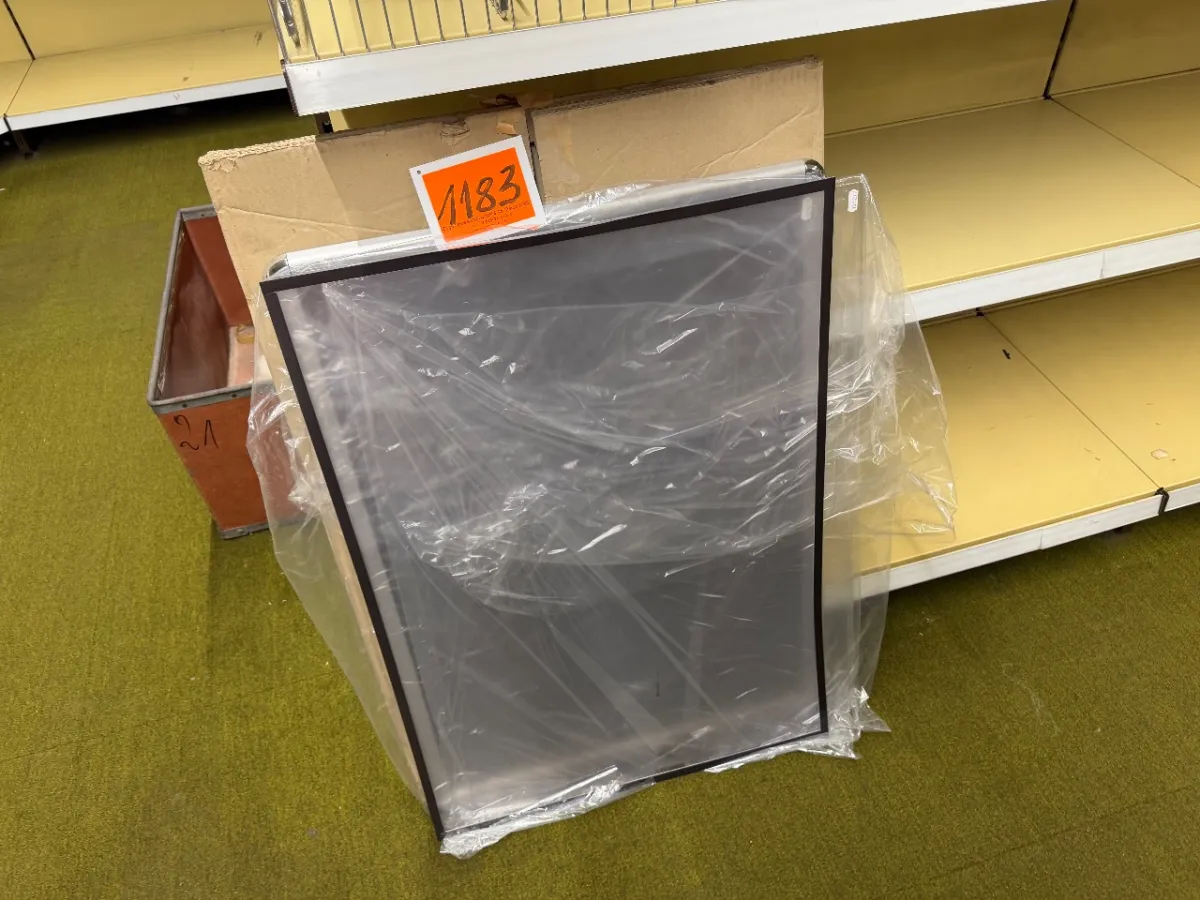 Posten div. Verbrauchsmaterialien