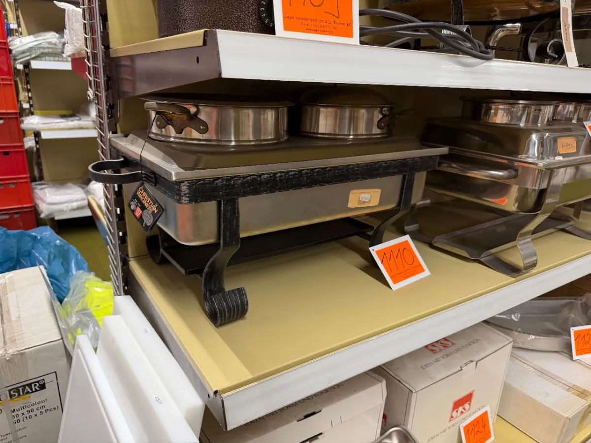 RVS uitgiftestation