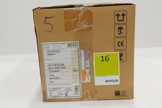 Lot de points d'accès WiFi Cisco Aironet 3702I