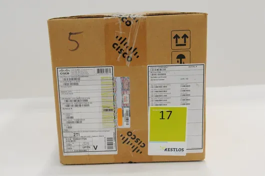 Partij Cisco Aironet 3702I WiFi Access Points