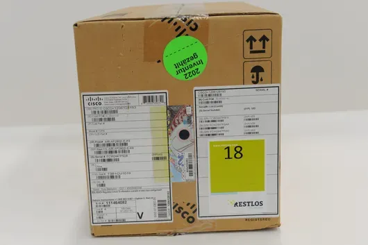 Partij Cisco Aironet 2802I WiFi Access Points