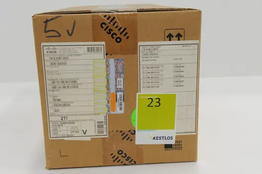 Lot de points d'accès WiFi Cisco Aironet 3702I