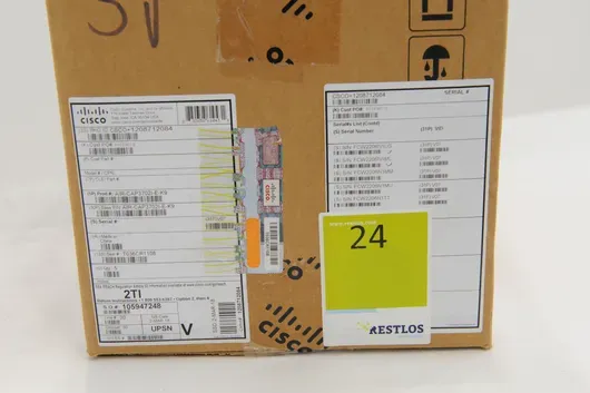 Лот Cisco Aironet 3702I WiFi точек доступа