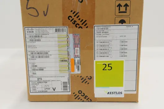 Lot of Cisco Aironet 3702I WiFi Access Points