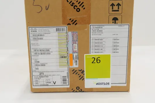 Лот Cisco Aironet 3702I WiFi точек доступа