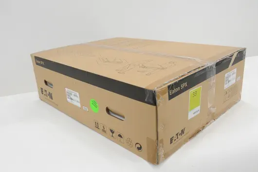 Eaton 5PX 2200i RT2U G2 Rack-USV