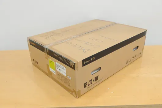 Eaton 5PX 2200i RT2U G2 Rack-USV