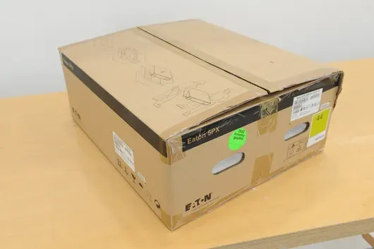 Eaton batterij-uitbreiding