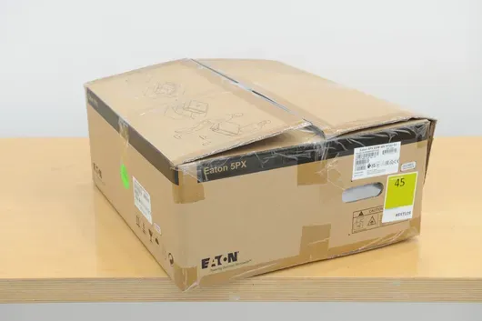 Eaton batterij-uitbreiding