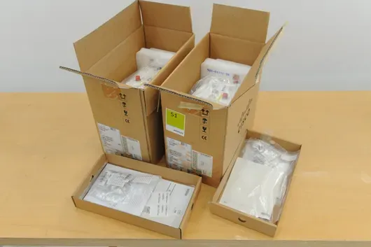 Lot of Cisco Outdoor Air-CAP1552E WiFi Access Points