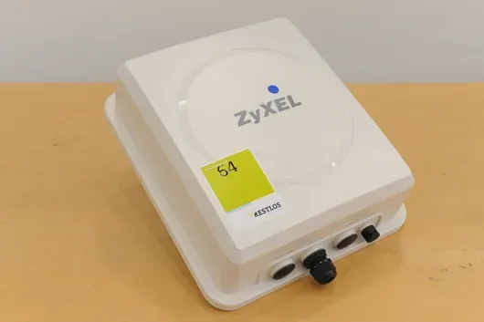 1x Zyxel LTE Router