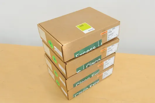 Partij netwerkaccessoires