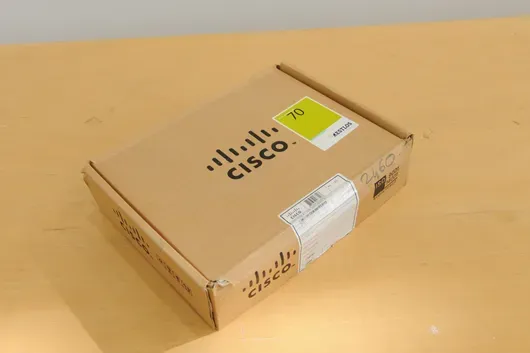 Akcesoria sieciowe Cisco