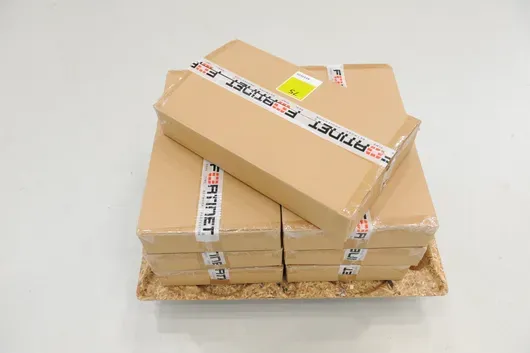 Partij Fortinet rackmount-accessoires