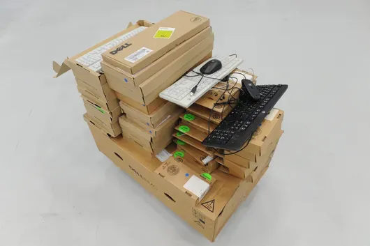Partij computeraccessoires
