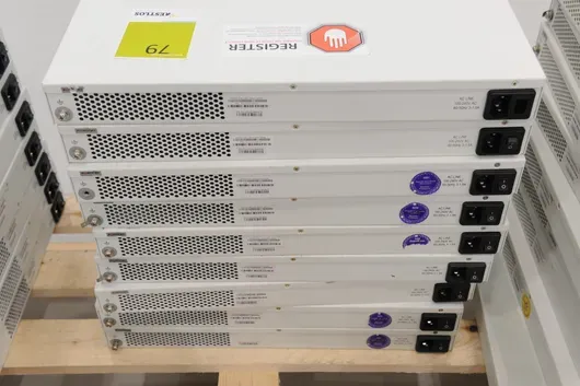 Partij Fortinet FortiGate 100D firewalls