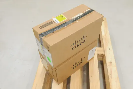 Lot de points d'accès WiFi Cisco Aironet 3702I