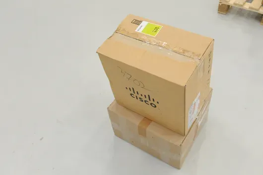 Lot Cisco Aironet 3702I WiFi Access Points