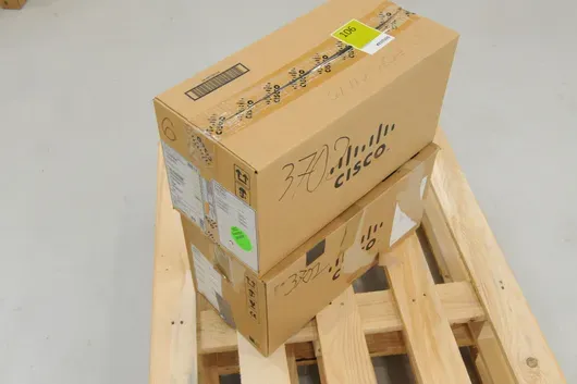 Konvolut Cisco Aironet 3702I WiFi Access Points