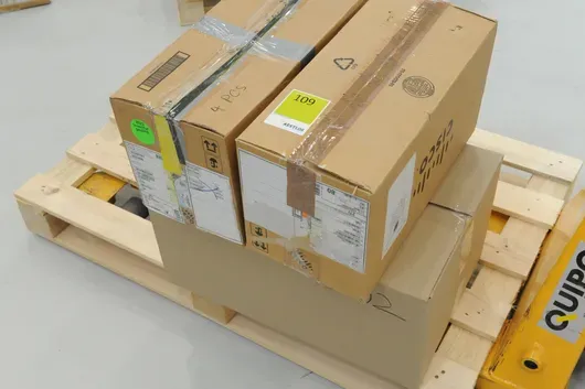 Zestaw punktów dostępowych WiFi Cisco Aironet 1815