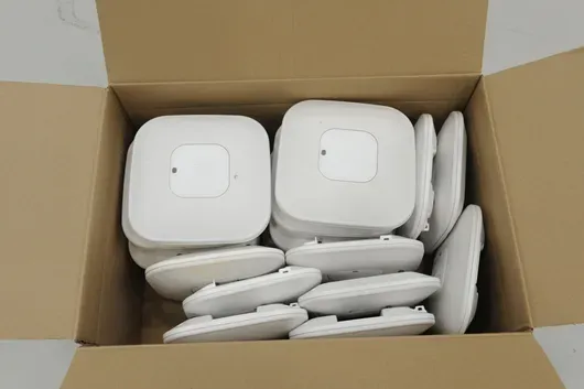 Partij Cisco Aironet 3702I WiFi Access Points