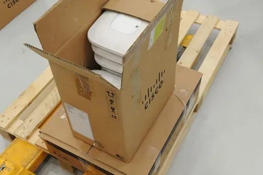 Partij WiFi Access Points