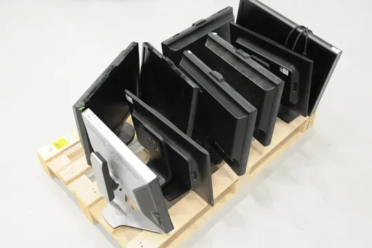 Konvolut Monitore
