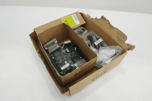 Konvolut Computerkomponenten